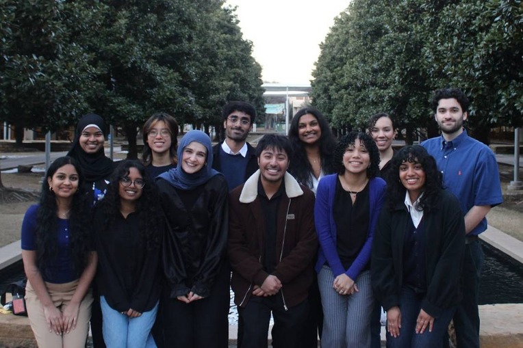 The Biotech Club Family