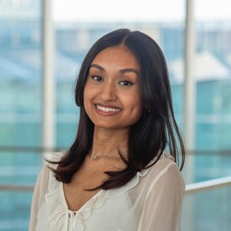 Erina Shahrier