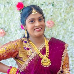 Haarika Sadineni