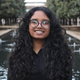Hemasri Gopinathan