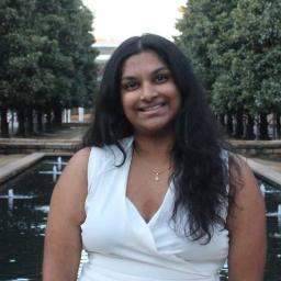 Keerthi Gullapalli