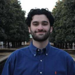 Luke Fisanick