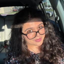 Shivangi